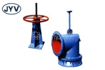 配水閘門，配水閥，污水處理閘門