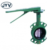 對(duì)夾式蝶閥