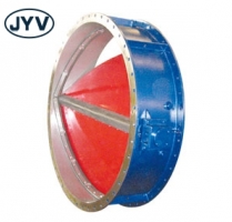 風(fēng)機(jī)止回蝶閥