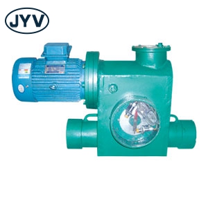 電液動轉(zhuǎn)角器